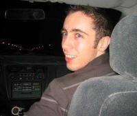 Stephen Oskoui
