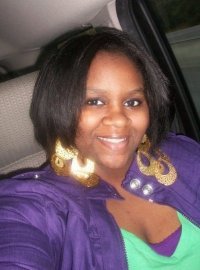 Phadra Blakely