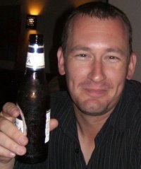 Todd Coffield