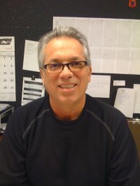 Andrew Lamarca