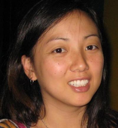 Shin Yu