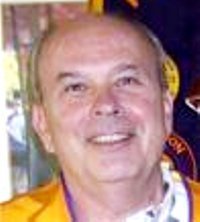 Paul Swanson