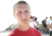 Tyler Berry