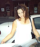 Connie Martin