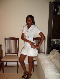 Ketia Georges