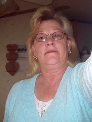 Peggy Clark