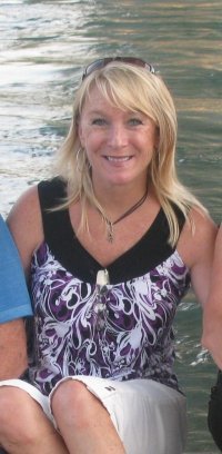 Susan Roberson