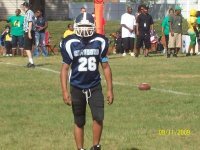 Roshun Bryant