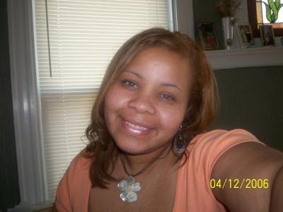 Kerrie Chaney