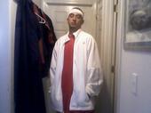 Gregory Sheppard