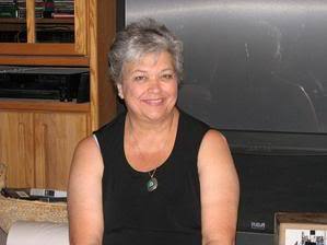 Carolyn Brasch