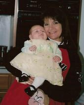 Christy Hutson