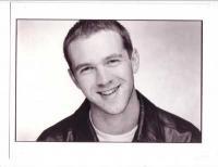 Christopher Hartman