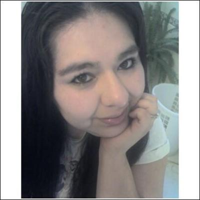 Cindy Perales