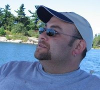 Todd Derue