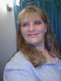 Teri Woolard