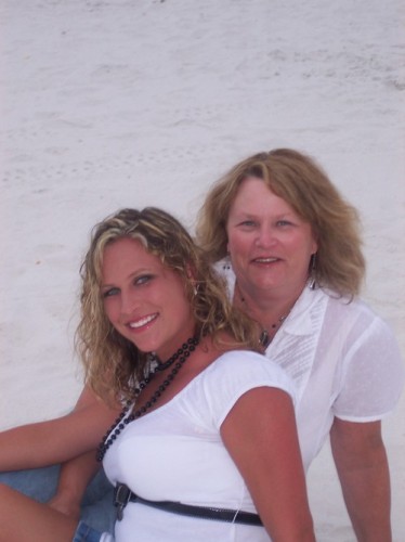 Kathy Yates