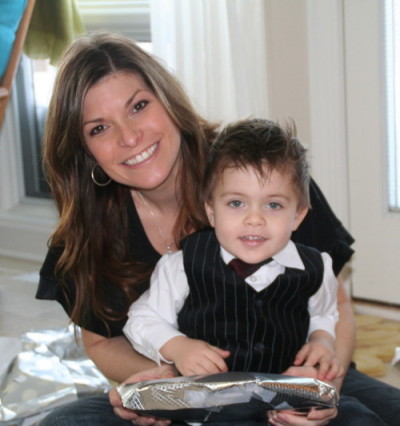 Valerie Leister