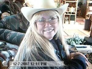 Margaret Ritz
