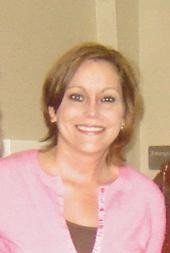 Robin Mayo