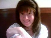 Samantha Rutter