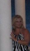 Carrie Eagan