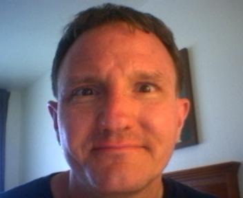 Timothy Rohrer