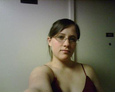 Michelle Gordon