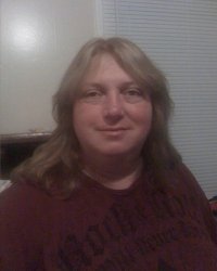 Merrilyn Peters