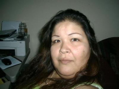 Martha Casas