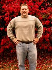 Bradley Carriger