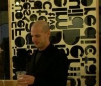 David Hadbawnik