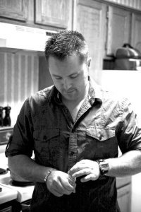 Brock Hollett