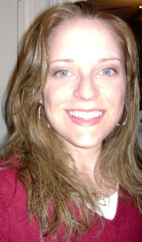 Nicole Risen
