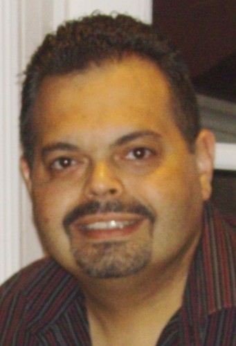 Reinaldo Santos