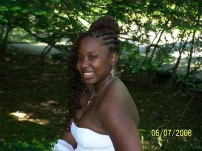 Niya Fisher