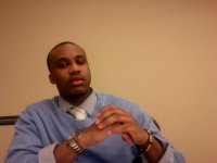 Kevin Allen