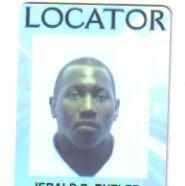 Jerald Butler