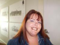 Angela Ward