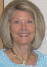 Donna Suhrstedt