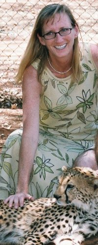 Lisa Greyhill