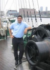 Rodrigo Serrano