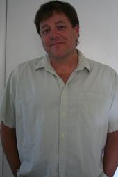 Marvin Hoffman