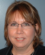Barbara Zell