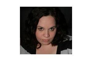 Tiffany Perras