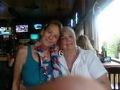 Shirley Tunks