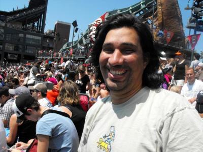 Jose Blandino Vargas