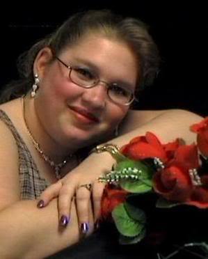 Amanda Capps