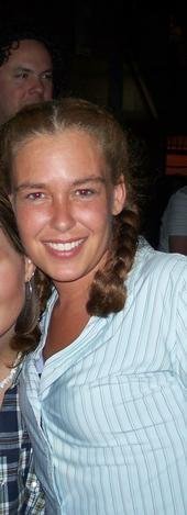 Jessica Goddard