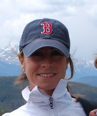 Krista Mcalenney